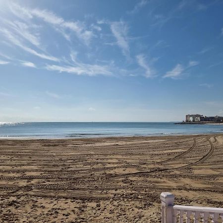 Perfect For Exploring Local Areas And More Torrevieja Eksteriør billede