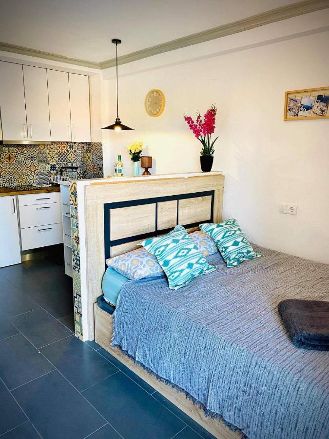 Perfect For Exploring Local Areas And More Torrevieja Eksteriør billede