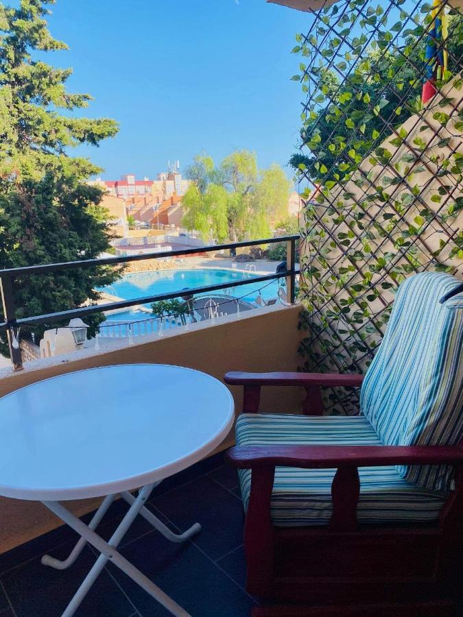 Perfect For Exploring Local Areas And More Torrevieja Eksteriør billede