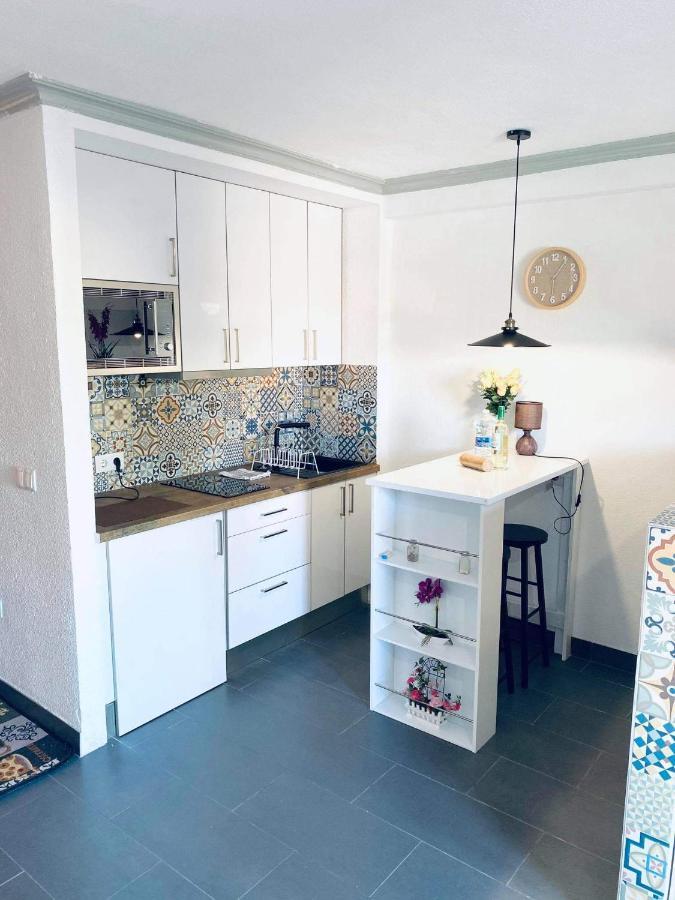 Perfect For Exploring Local Areas And More Torrevieja Eksteriør billede