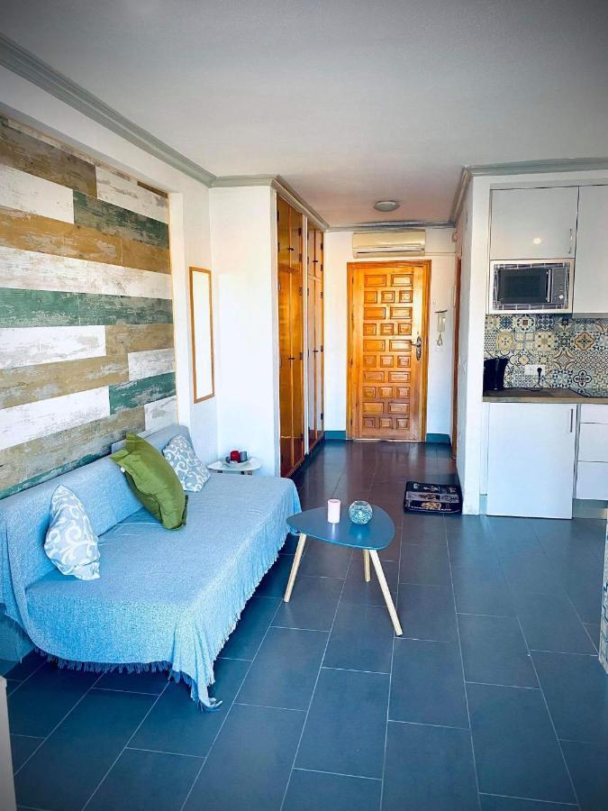 Perfect For Exploring Local Areas And More Torrevieja Eksteriør billede