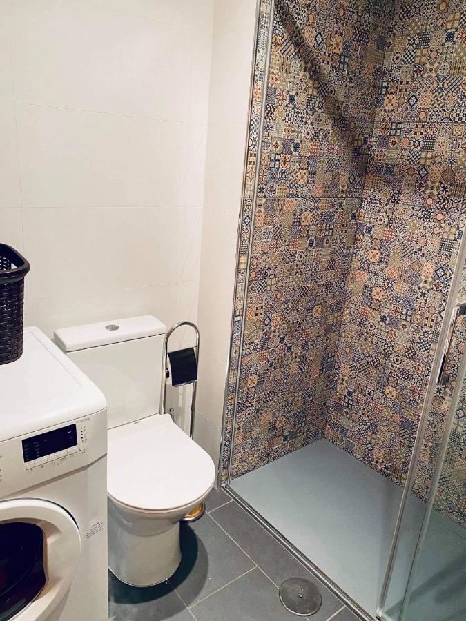 Perfect For Exploring Local Areas And More Torrevieja Eksteriør billede