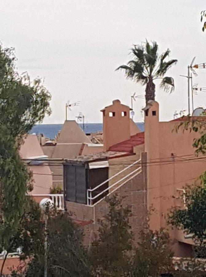 Perfect For Exploring Local Areas And More Torrevieja Eksteriør billede