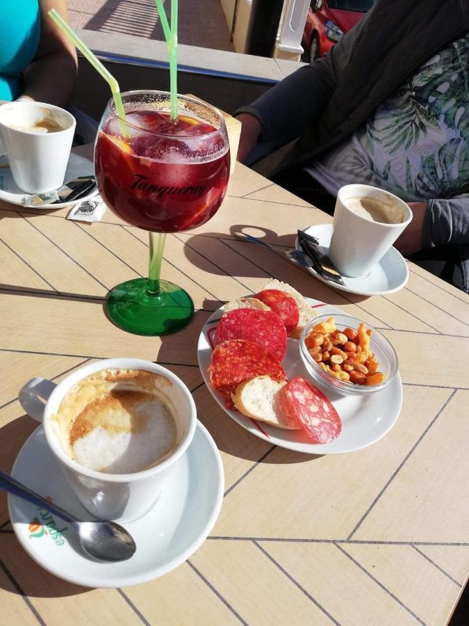 Perfect For Exploring Local Areas And More Torrevieja Eksteriør billede
