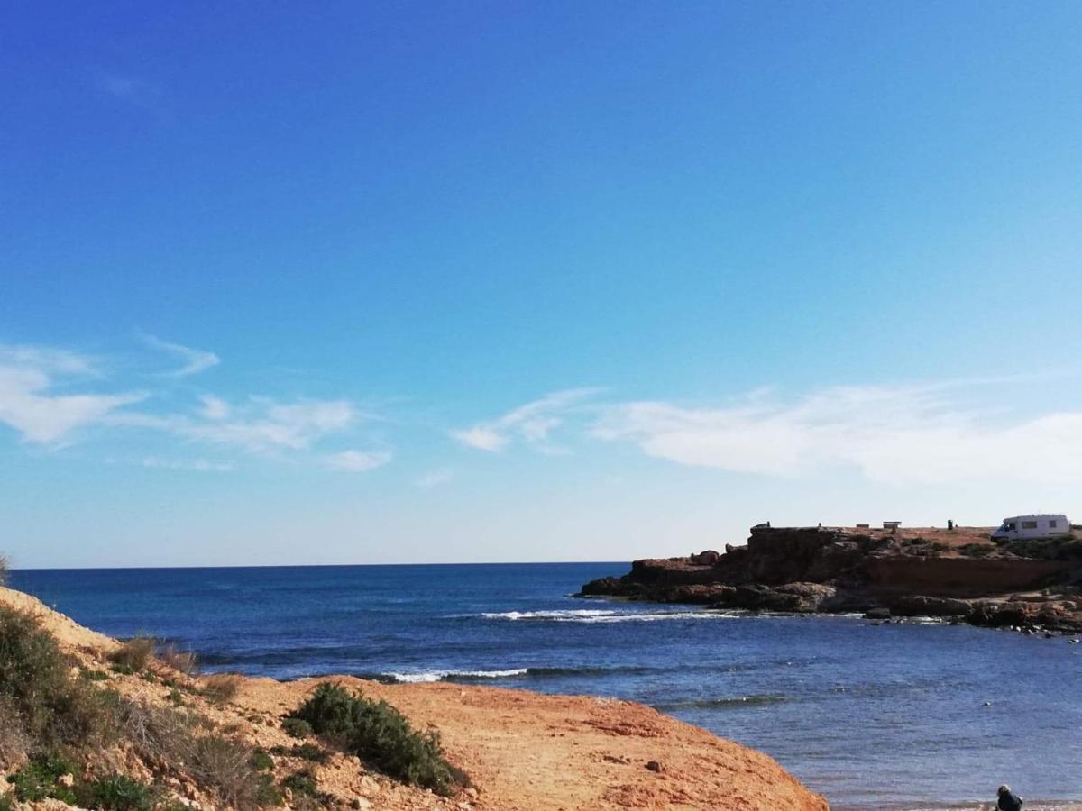 Perfect For Exploring Local Areas And More Torrevieja Eksteriør billede