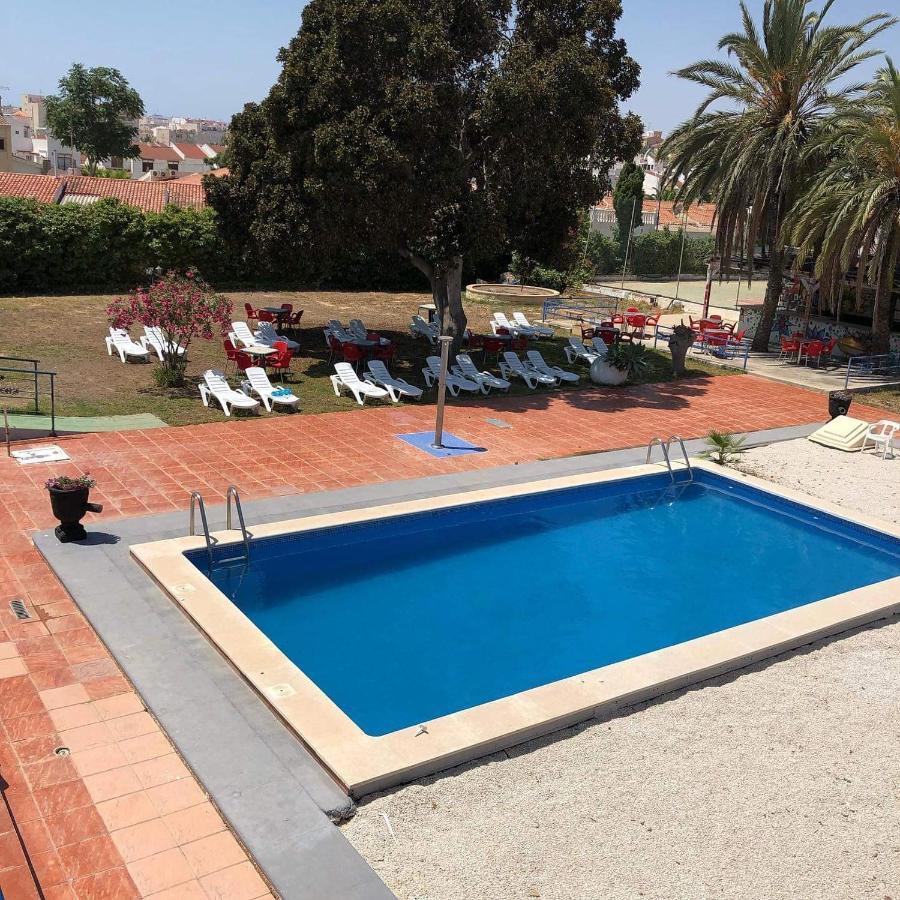 Perfect For Exploring Local Areas And More Torrevieja Eksteriør billede