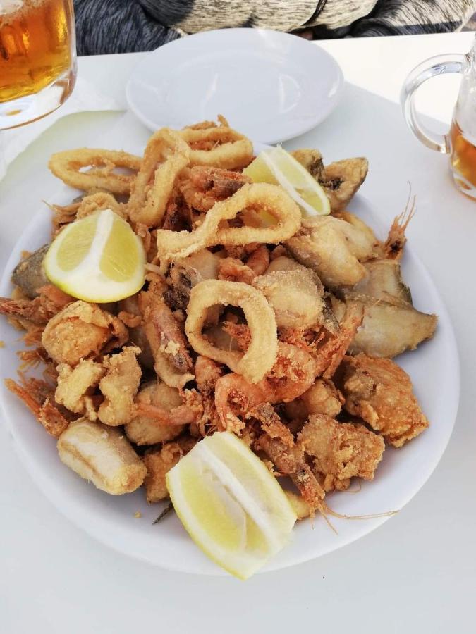 Perfect For Exploring Local Areas And More Torrevieja Eksteriør billede