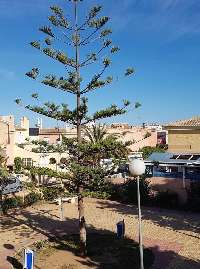 Perfect For Exploring Local Areas And More Torrevieja Eksteriør billede