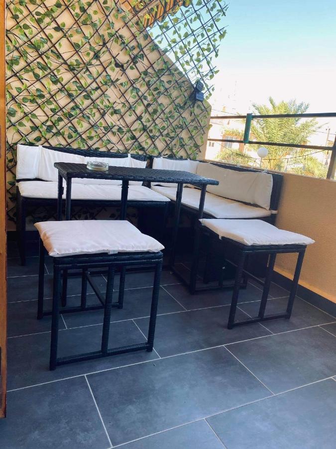 Perfect For Exploring Local Areas And More Torrevieja Eksteriør billede
