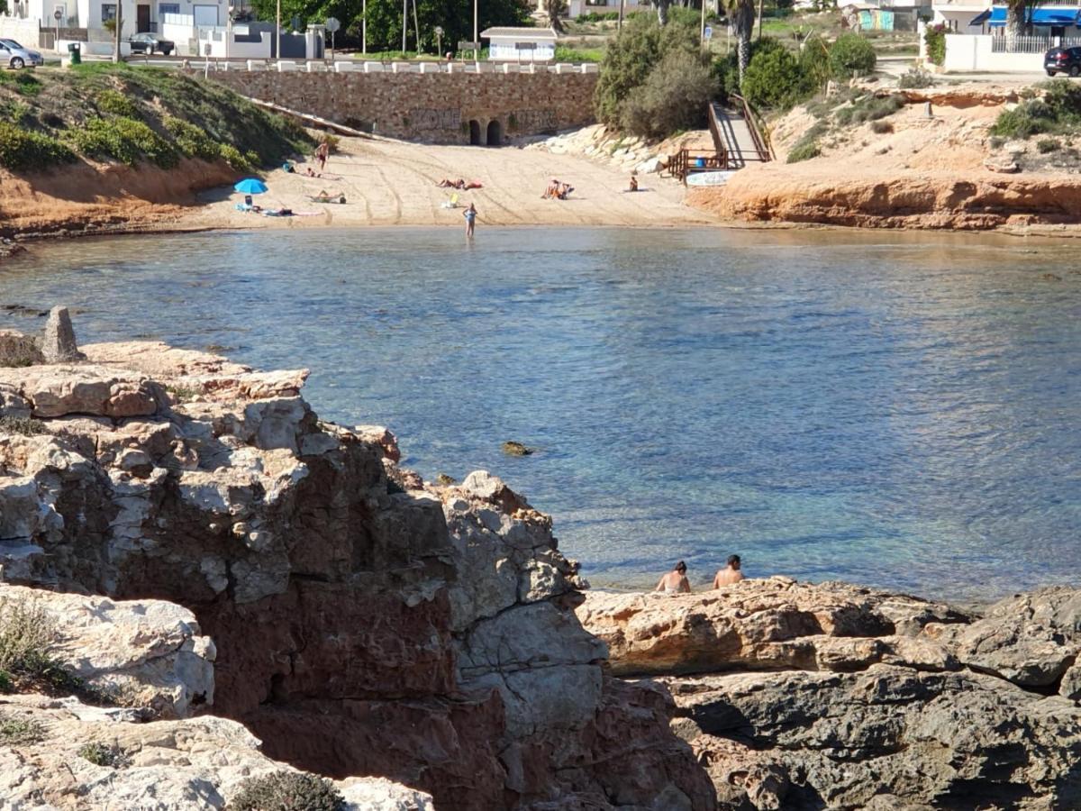 Perfect For Exploring Local Areas And More Torrevieja Eksteriør billede