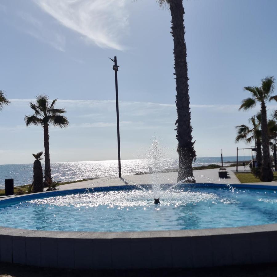 Perfect For Exploring Local Areas And More Torrevieja Eksteriør billede