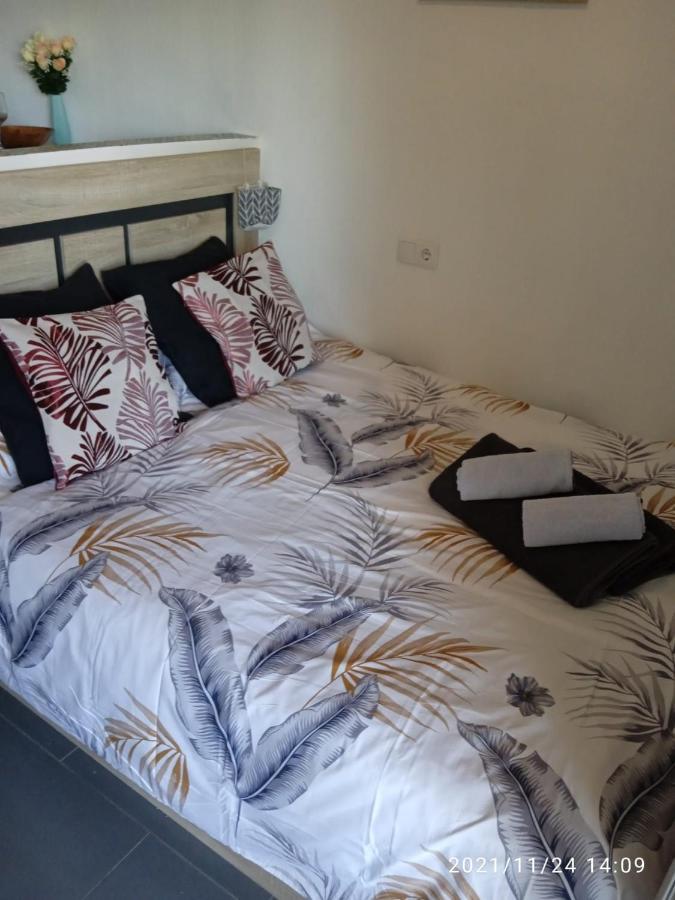 Perfect For Exploring Local Areas And More Torrevieja Eksteriør billede