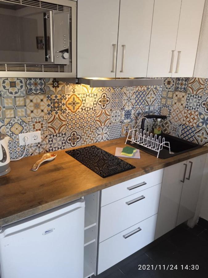 Perfect For Exploring Local Areas And More Torrevieja Eksteriør billede