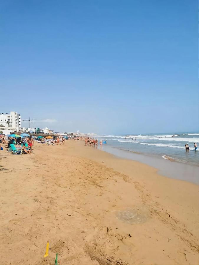 Perfect For Exploring Local Areas And More Torrevieja Eksteriør billede