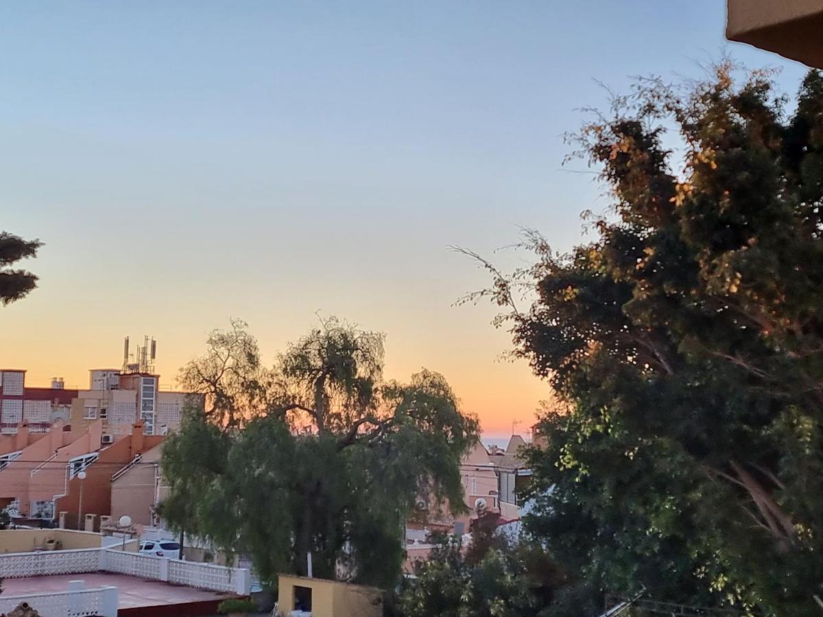 Perfect For Exploring Local Areas And More Torrevieja Eksteriør billede