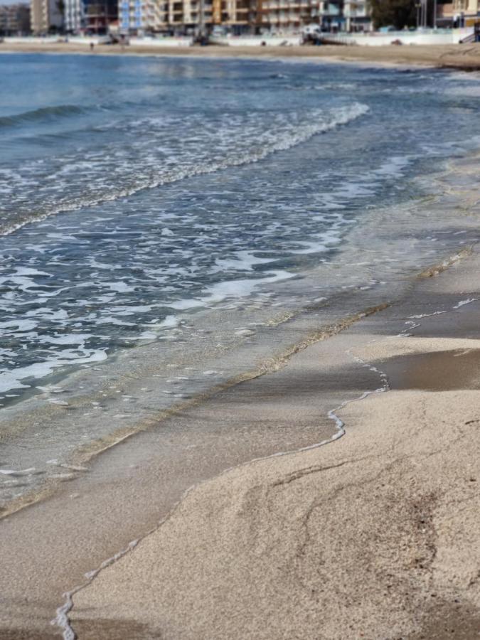 Perfect For Exploring Local Areas And More Torrevieja Eksteriør billede