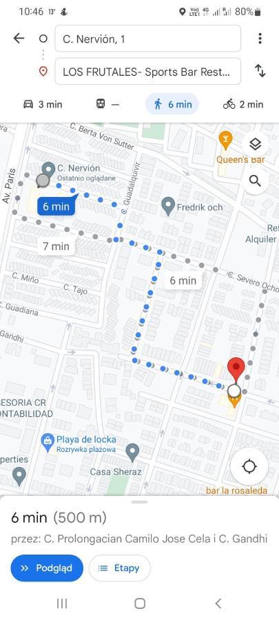 Perfect For Exploring Local Areas And More Torrevieja Eksteriør billede