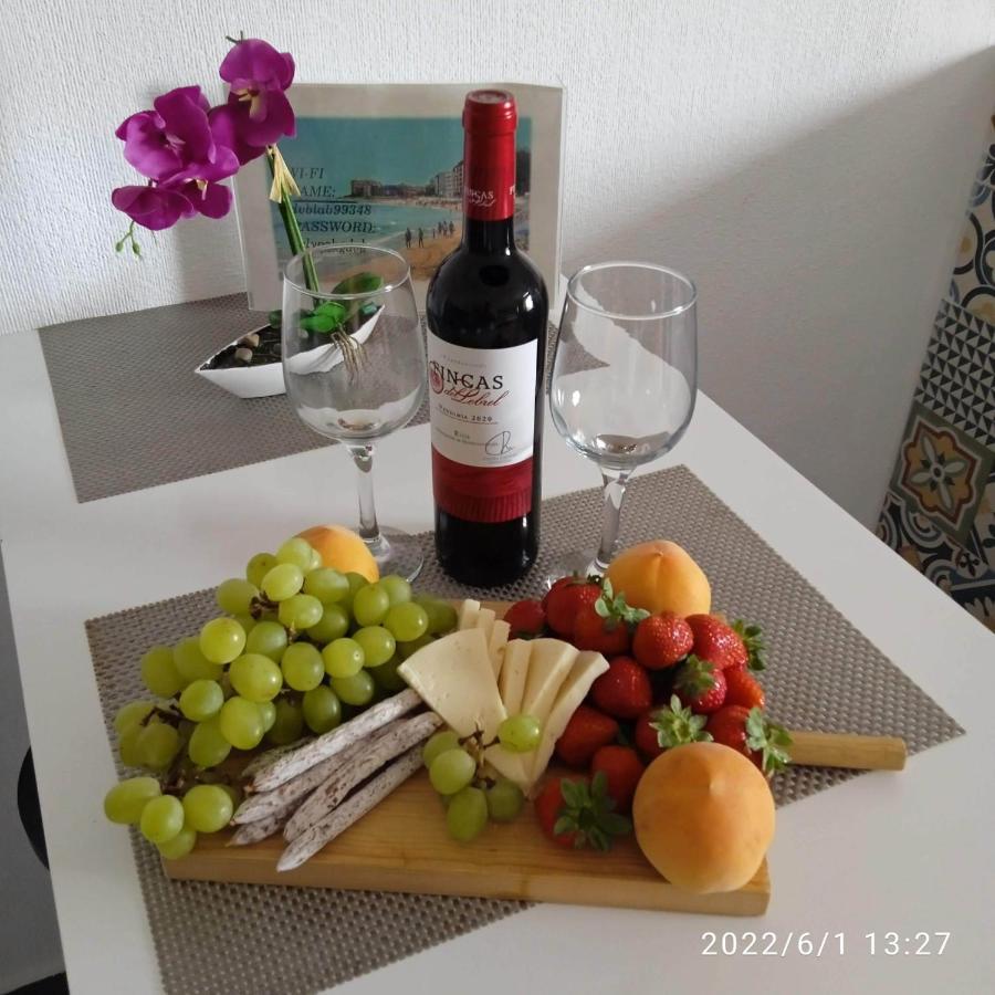 Perfect For Exploring Local Areas And More Torrevieja Eksteriør billede